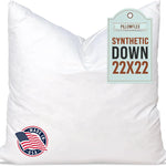 Synthetic Down Alternative Single