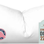 Synthetic Down Alternative Single