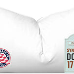 Synthetic Down Alternative Single