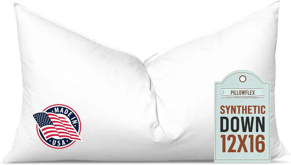 Synthetic Down Alternative Single