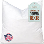 Synthetic Down Alternative Single